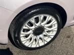 Fiat 500 C 1.2 Star Cabrio *carplay *navi *cruise *16 inch, Voorwielaandrijving, Gebruikt, Cabriolet, 4 stoelen