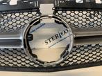 Grille van een Mercedes A-Klasse, Gebruikt, -, Ophalen of Verzenden, -