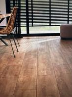 Laminaat leggen, Kunststof, Nieuw, Ophalen of Verzenden, 10 m² of meer