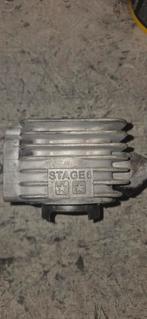 Minarelli verticaal 70 cc stage 6 cilinder zonder cilinderko, Ophalen of Verzenden, Gebruikt, Cilinder, Overige merken