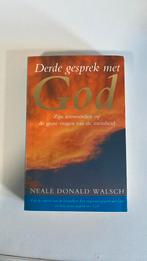 N.D. Walsch - Derde gesprek met God, Ophalen of Verzenden, Zo goed als nieuw, N.D. Walsch