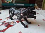 Cerberus PAPO mythisch dierfiguur, Ophalen of Verzenden, Gebruikt, Hond of Kat, Beeldje of Figuurtje