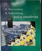 K.Doevendans, R Stolzenburg: Stad en samenleving, Ophalen of Verzenden