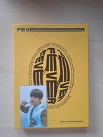 Ateez fever epilogue album, Ophalen of Verzenden, Zo goed als nieuw, Aziatisch