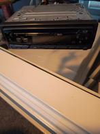 Te koop Pioneer Auto radio cd speler den-345r 4x35 watt, Ophalen of Verzenden, Zo goed als nieuw