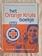 Het Oranje Kruis - Oranje Kruisboekje, Het Oranje Kruis, Ophalen of Verzenden, Zo goed als nieuw, Nederlands