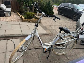 Batavus moederfiets beschikbaar voor biedingen