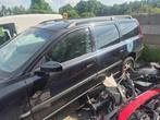 Portier 4Deurs links-voor van een Volvo V70 (452-46), 3 maanden garantie, Gebruikt, Volvo, Deur