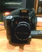 Konica Minolta DiMAGE A2 Camera, Audio, Tv en Foto, Fotocamera's Digitaal, Gebruikt, Konica, Compact, Ophalen of Verzenden