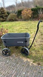 Bolderkar beach wagon lite, Caravans en Kamperen, Bolderkarren, Ophalen, Gebruikt