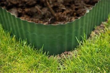 Nature tuinrand 9 meter beschikbaar voor biedingen