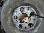 225/55/r17c 109/107h mercedes-benz vito banden+velgen, Auto-onderdelen, Ophalen