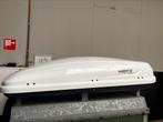 Hapro traxer White limited edition, Auto diversen, Dakkoffers, Ophalen, Zo goed als nieuw