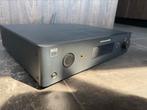 NAD C658 voorversterker/streamer/phono/dirac in top staat!, Ophalen, Zo goed als nieuw, Stereo, Overige merken