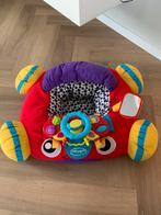 Playgro Auto Speelkleed - Zo Goed Als Nieuw!, Kinderen en Baby's, Speelgoed | Babyspeelgoed, Ophalen, Zo goed als nieuw, Speelkleed