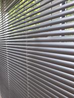 Aluminium Jaloezieën (Luxaflex) 160x155cm, Ophalen of Verzenden, Gebruikt, 150 tot 200 cm, 150 tot 200 cm