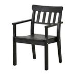 Ikea Angso houten tuinstoelen, Ophalen, Nieuw, Hout