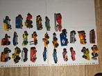 Speelgoed (matchbox) Auto's - Verzameling van 26 stuks, Ophalen of Verzenden, Gebruikt