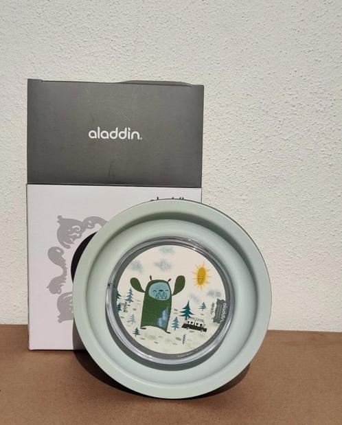 Thermo lunchbox Aladdin Matte Stephens 0,60 l broodtrommel, Huis en Inrichting, Keuken | Keukenbenodigdheden, Nieuw, Ophalen of Verzenden