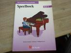 Hal Leonard Pianomethode - speelboek - Deel 2, Ophalen of Verzenden, Zo goed als nieuw, Les of Cursus, Piano