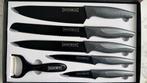 Carbon messen set 6 stuks nieuw royalty line, Ophalen of Verzenden, Nieuw