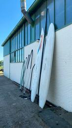 Vintage surfplanken en toebehoren. Gratis op te halen., Ophalen, Gebruikt