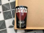 Beker van Rammstein "EUROPE STADIUM TOUR 2024", Gebruiksvoorwerp, Beker van Rammstein  "EUROPE STADIUM TOUR 2024"  Originele merch  Zie foto,s  Nieuw