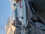 Beekman alfa fishcabin 540, Watersport en Boten, Ophalen of Verzenden, Zo goed als nieuw, Minder dan 15 m²