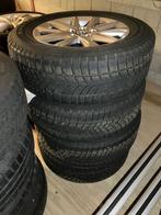 Winterwielenset Mazda CX-5 vanaf 2017, Auto-onderdelen, Ophalen, Gebruikt, Banden en Velgen, 17 inch