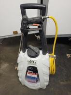12V hogedrukreiniger inclusief lader, Ophalen, Gebruikt, Accu