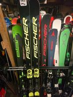 176cm FISCHER RC4 RACE GS