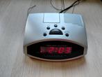 Wekkerradio, Witgoed en Apparatuur, Ophalen of Verzenden, Zo goed als nieuw, Digitaal