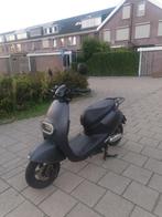 Iva e-go s3 elektrische snor scooter bouwjaar 2020, Elektrisch, Zo goed als nieuw, Maximaal 25 km/u, Ophalen
