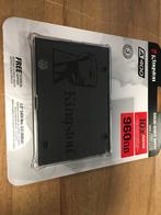 Kingston Ssdnow A400 960GB SATA SSD Tlc 960GB 2.5" SATA-600, Computers en Software, Harde schijven, Ophalen of Verzenden, Nieuw