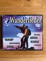 Cd Wanderlieder 2CD, Ophalen of Verzenden, Gebruikt