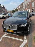 Volvo XC90 2.0 T8 Twin Engine AWD Pi-hy AUT 2015 Zwart, Auto's, 1969 cc, 320 pk, 7 stoelen, Zwart