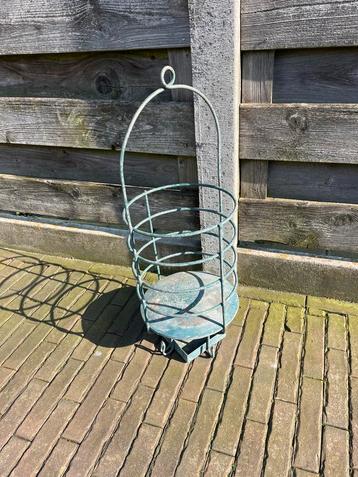 Oude mijnwerkers kleding hanger beschikbaar voor biedingen