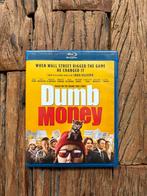 Dumb Money Blu-Ray, Ophalen of Verzenden, Zo goed als nieuw