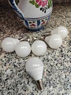 Set: 6x Ikea Tradfri led lampen + hub + afstandsbediening, Huis en Inrichting, Ophalen of Verzenden, Zo goed als nieuw