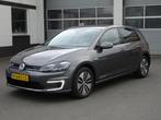 Volkswagen e-Golf E-DITION Warmte pomp automatische airco, n, 136 pk, Gebruikt, 230 km, Traction-control