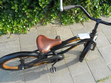 jongens fiets 18 inch . beschikbaar voor biedingen