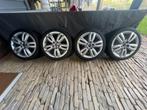 Winterbanden set 17 Inch Styling 501 Mini JCW, Ophalen, Banden en Velgen, 17 inch, Winterbanden