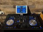 Pioneer XDJ - R1 nieuwstaat Decksaver & Ipad met remotebox, Muziek en Instrumenten, Dj-sets en Draaitafels, Ophalen, Zo goed als nieuw
