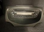 Ford Ka autoradio (Ka 2e gen, model 2008-2016), Verzenden, Gebruikt