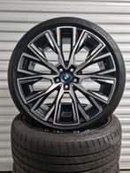20' BMW i4 4 Serie Gran Coupe G26 Styling 862i Individual