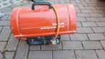 Heater heteluchtkanon, Ophalen, Minder dan 60 cm, Kachel, 30 tot 80 cm