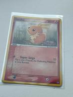 Torchic Pokemon Kaart - Power Keepers 67/108, Ophalen of Verzenden, Gebruikt, Losse kaart
