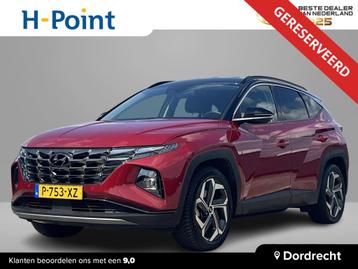 Hyundai Tucson 1.6 T-GDI 265Pk PHEV Premium 4WD | Trekhaak | beschikbaar voor biedingen