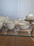 Schönwald Bavaria Theeservies, Antiek en Kunst, Antiek | Servies compleet, Ophalen