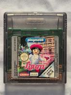 PLAYMOBIL LAURA, Gebruikt, 1 speler, Racen en Vliegen, Ophalen of Verzenden